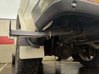 Torklift International auto part