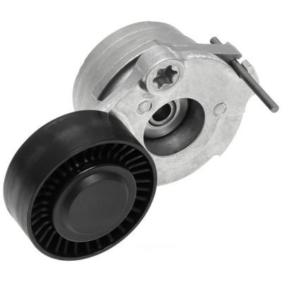 Gates auto part