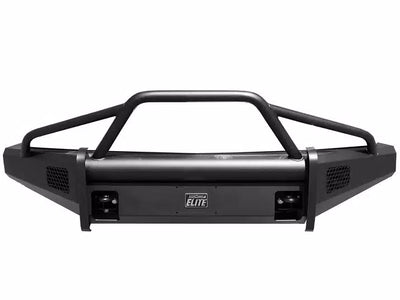 Fab Fours Inc. bumper