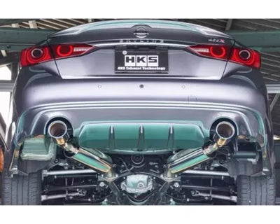 HKS LEGAMAX Premium Sports 5BA-RV37 400R MAIN