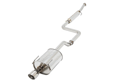 Apexi exhaust