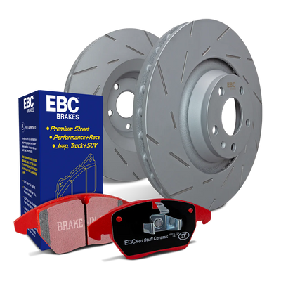 EBC auto part