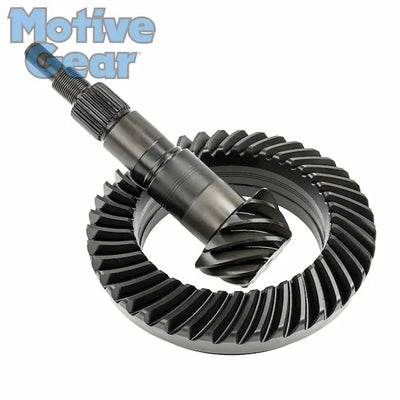 R&P PONTIAC G8 4.11 08-UP