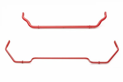 Eibach ANTI-ROLL BAR KIT (FRONT REAR) Front Rear Sway Bar Kits Fits NISSAN GT-R 2009 to 2024