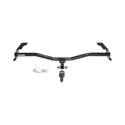 Hidden Hitch auto part
