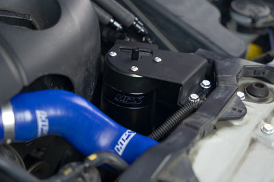 HPS Oil Catch Can 860-025WB