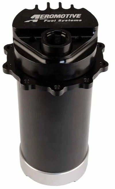 Aeromotive Brushless Spur Gear In-Tank Fuel Pump w/TVS Controller