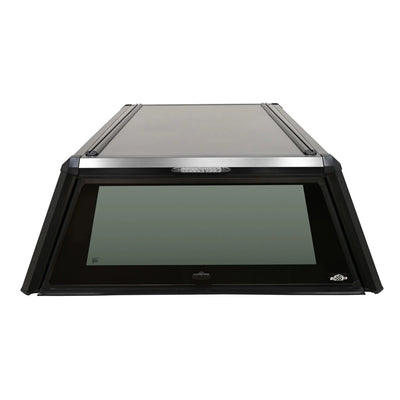 Westin black auto part