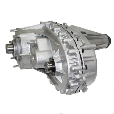 Yukon Gear & Axle auto part