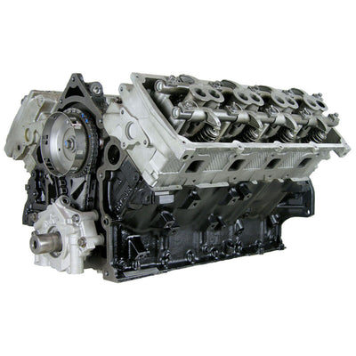 ATK ENGINES auto part