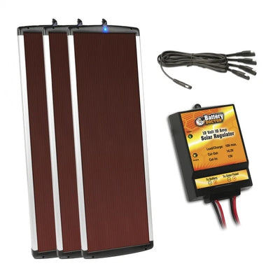 Battery Doctor - 23149