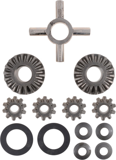Dana auto part
