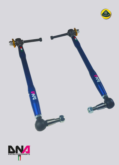 DNA Racing auto part