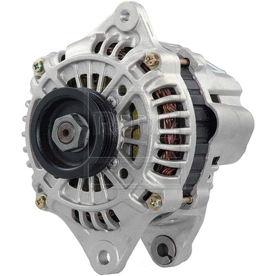 REMY red auto part