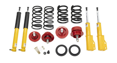 UMI PERFORMANCE jack