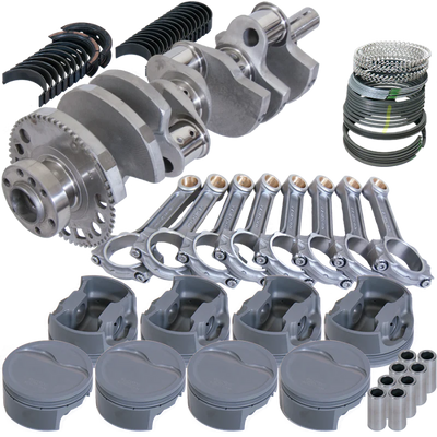 Eagle auto part