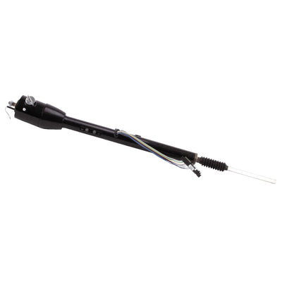 Flaming River black auto part