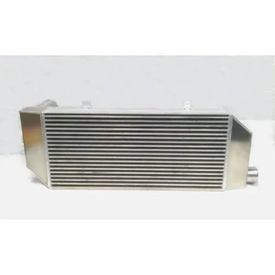 ETS Subaru WRX 22 Titanium Intake