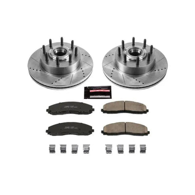 PowerStop auto part