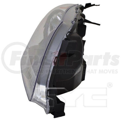 TYC auto part