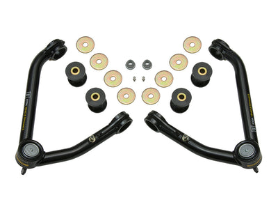 ICON shock absorber