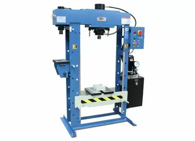 HSP-30M-C; 220V 1PHASE 30/15 TON HY