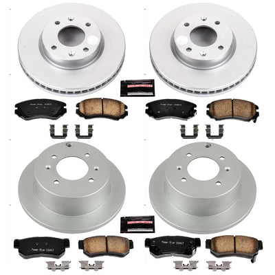 PowerStop auto part