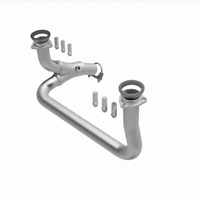 DIRECTFIT EXHAUST SYSTEM 9495 C1500/C2500/K1500/K2500