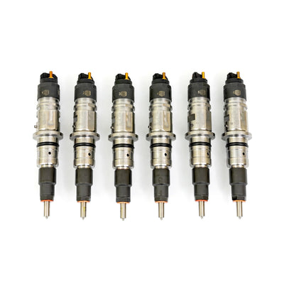 250% over 6.7C injector - New CORE CHARE APPLIES OF 900