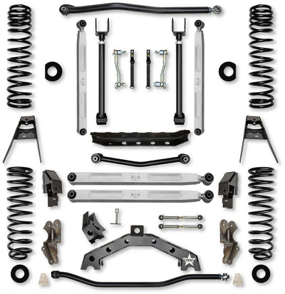Rock Krawler Suspension auto part
