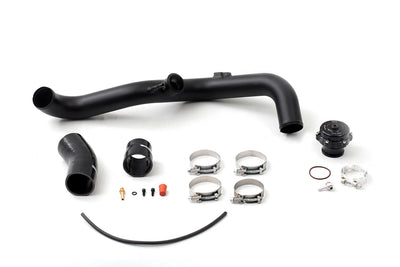 CP-E (Custom Performance black auto part