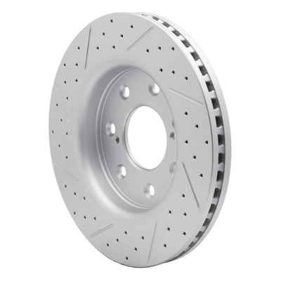 DFC auto part