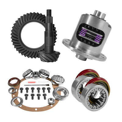 USA Standard (Yukon) auto part