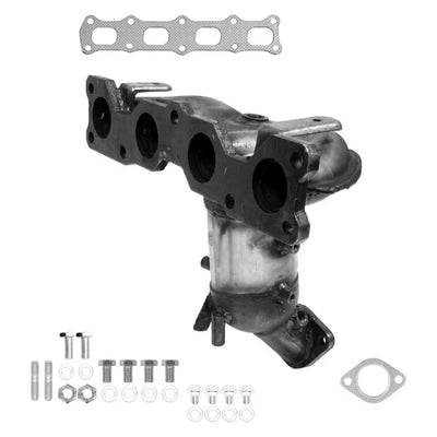 AP Exhaust Products auto part