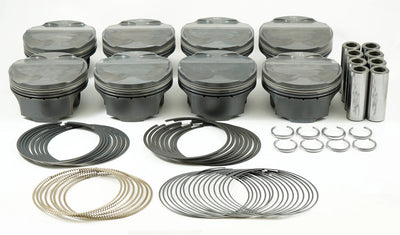 Mahle auto part