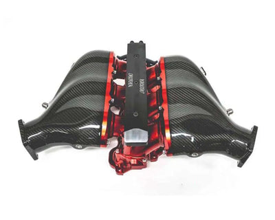 AMS carbon auto part