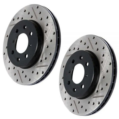 Stoptech auto part
