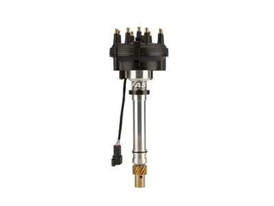 Fast Distributor, Xdi Race Efi For Small Cap Sb Ford W/ Bronze Gear