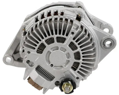 Bosch red auto part