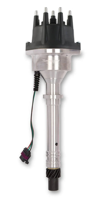 Holley auto part