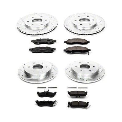 PowerStop auto part