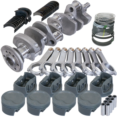 Eagle auto part
