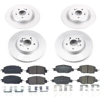 PowerStop auto part