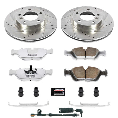 PowerStop auto part