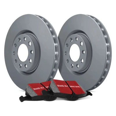 EBC auto part