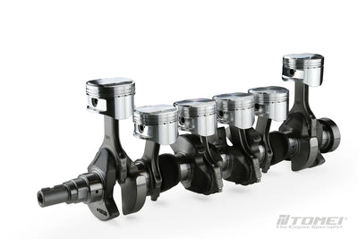 Tomei auto part