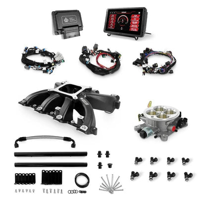 ACES FUEL INJECTION jack