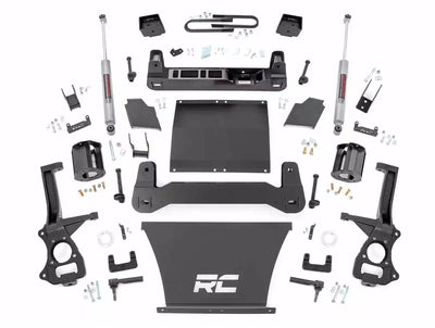 Rough Country lift kit