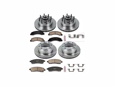 PowerStop auto part