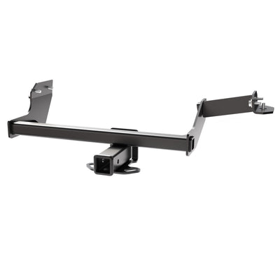 Blue Ox black auto part
